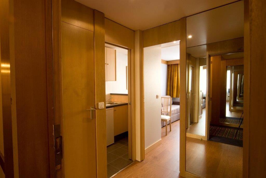 Inter-Residences Paris XV イシー＝レ＝ムリノー エクステリア 写真